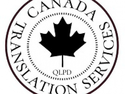 QLPD Canada Translation Services photo 5