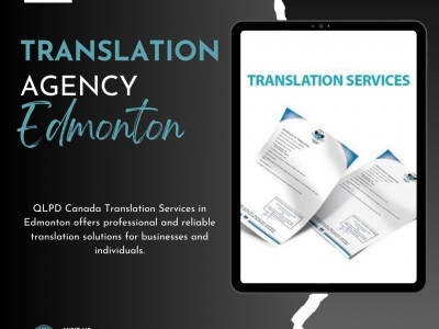 QLPD Canada Translation Services photo 4