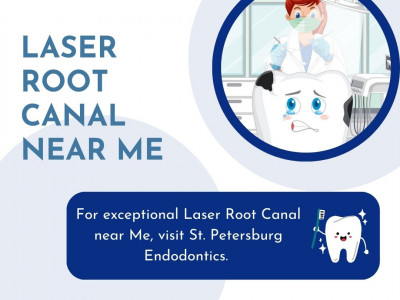 St. Petersburg Endodontics photo 2