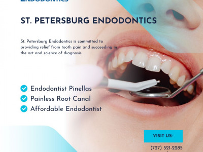 St. Petersburg Endodontics photo 4