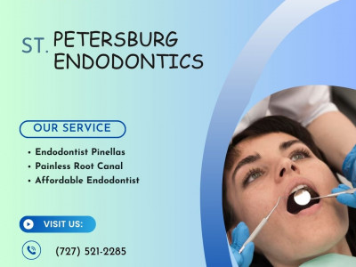 St. Petersburg Endodontics photo 5