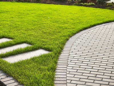 Greenleaf Garden & Landscaping photo 1