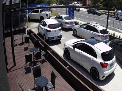 Shine Car Wash photo 1