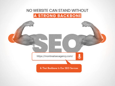 Montreal SEO Agency photo 2