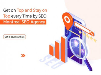 Montreal SEO Agency photo 4