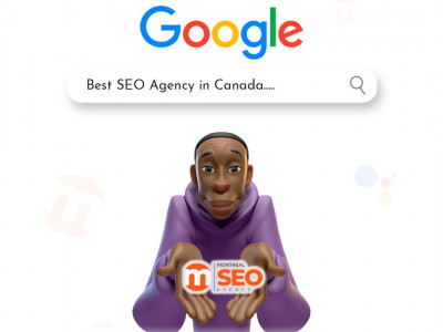 Montreal SEO Agency photo 5