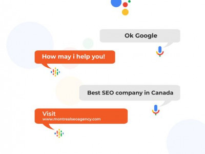 Montreal SEO Agency photo 7