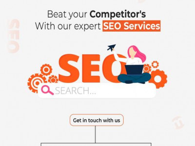 Montreal SEO Agency photo 8