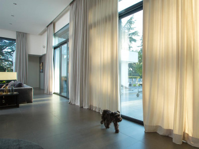 Fixit Design Carpets and Curtains Trading LL photo 1