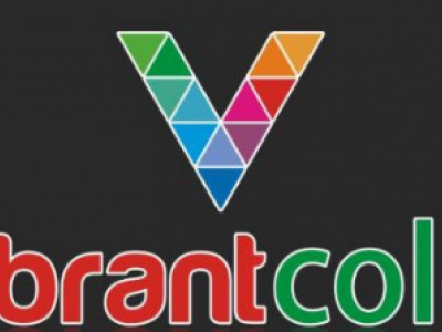 Vibrant Colour photo 1