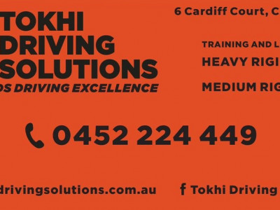 Tokhi Driving Solutions photo 1