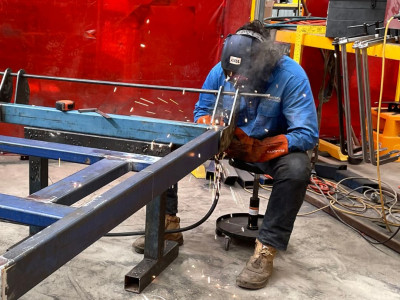 Midwest Fabrication Pty Ltd photo 1