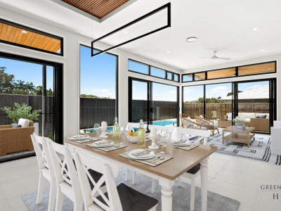 Green Earth Homes photo 1