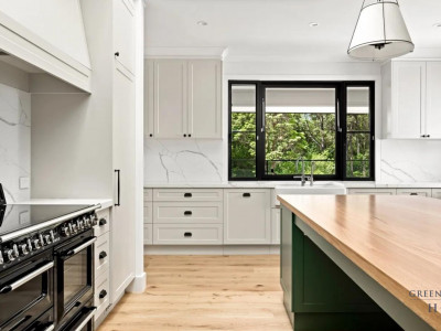 Green Earth Homes photo 5