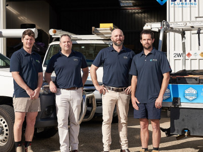 DYFA Plumbing photo 1