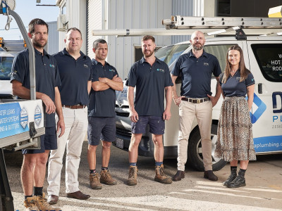 DYFA Plumbing photo 3