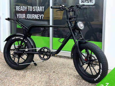 E-move Bikes photo 4