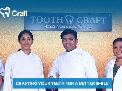 Tooth Craft India photo 1