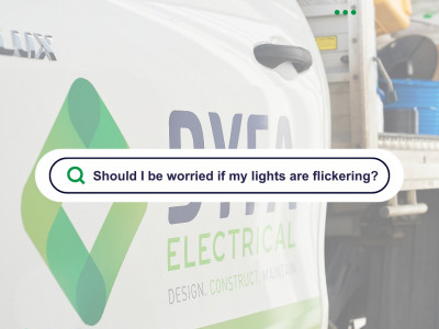DYFA Electrical photo 1