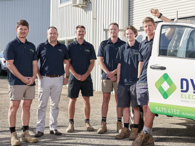 DYFA Electrical photo 3