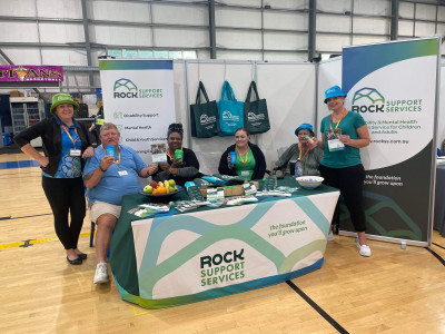 Rock Support Services photo 2