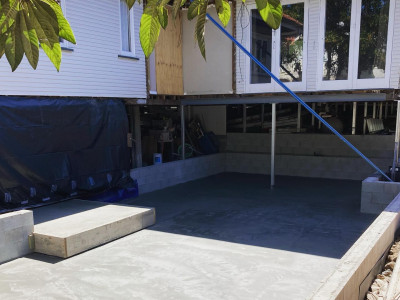 Ardour Building & Renovations photo 4
