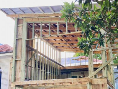 Ardour Building & Renovations photo 5
