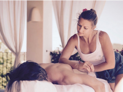 Shell Therapy Ibiza © photo 3