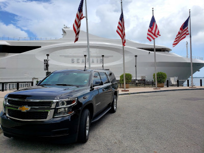 Apex International Transportation photo 5