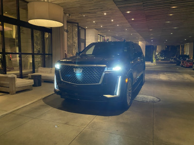 Apex International Transportation photo 7