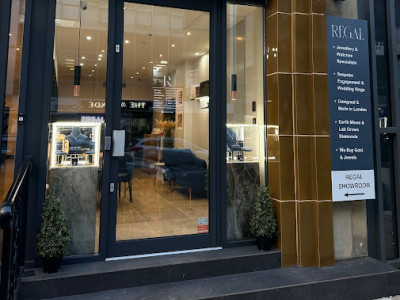 Regal | Hatton Garden Jewellers photo 1