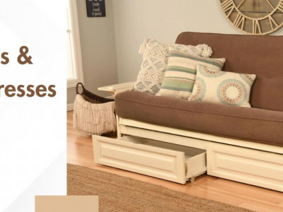 East West Futons photo 1
