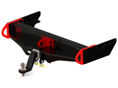 Carlton Towbars photo 1