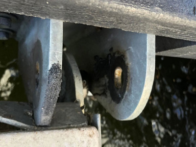 Ozark Barge & Dock Service Inc. photo 1
