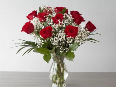 Le Bouquet St. Laurent, Inc. photo 1