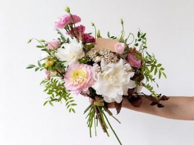 Le Bouquet St. Laurent, Inc. photo 2