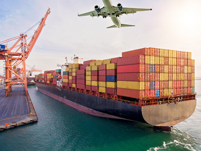 FinnAirSea Logistics photo 1