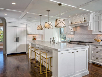 Posh Interior photo 2