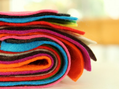 Endless Felt Manufacturing: The Future of Industrial Efficiency photo 1