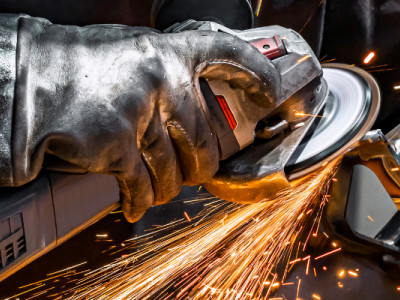 Canada Welding Supply photo 1