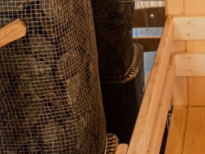 Kodiak Saunas photo 1