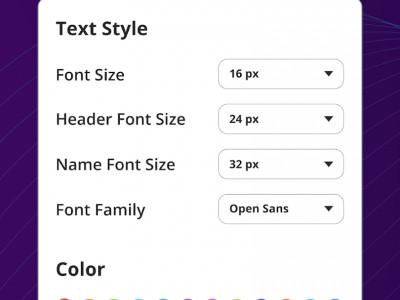 Resume Builder-MWCI photo 4