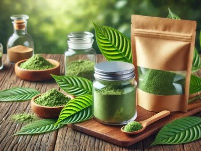 Arbos Kratom photo 1