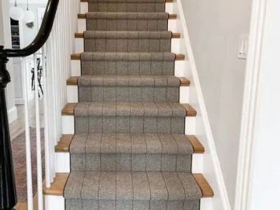 Stair Carpet Abu Dhabi | Buy #1 Modern Carpets in UAE photo 1