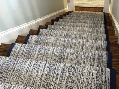 Stair Carpet Abu Dhabi | Buy #1 Modern Carpets in UAE photo 2