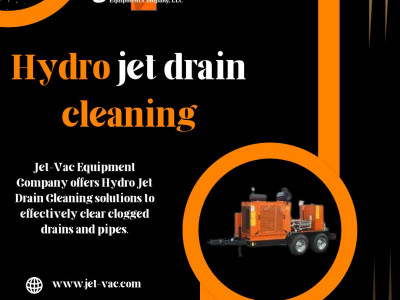 Jet-Vac Equipment Company  photo 1