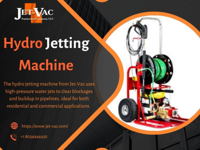 Jet-Vac Equipment Company  photo 2