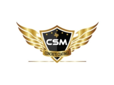 CSM Concrete Coatings photo 2