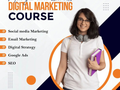 Best Digital Marketing Institute & Training in Jaipur photo 1