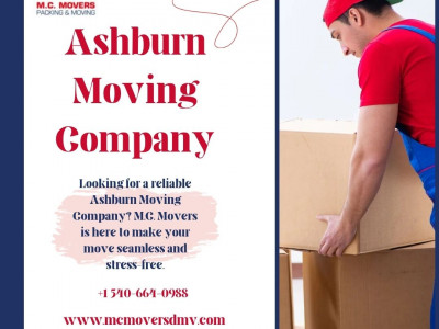 M.C. Movers photo 1